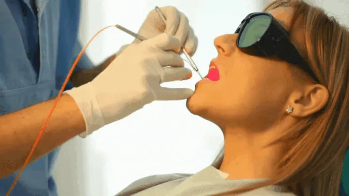 Lightwalker Laser Treatment | Dental Doctor in Boca Raton, FL | Call (561) 391-6606