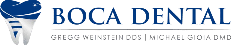 Boca Dental — Gregg Weinstein DDS, Michael Gioia DMD — Boca Raton, FL