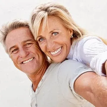 Boca Dental patients smiling together | Boca Raton, FL | Call (561) 391-6606
