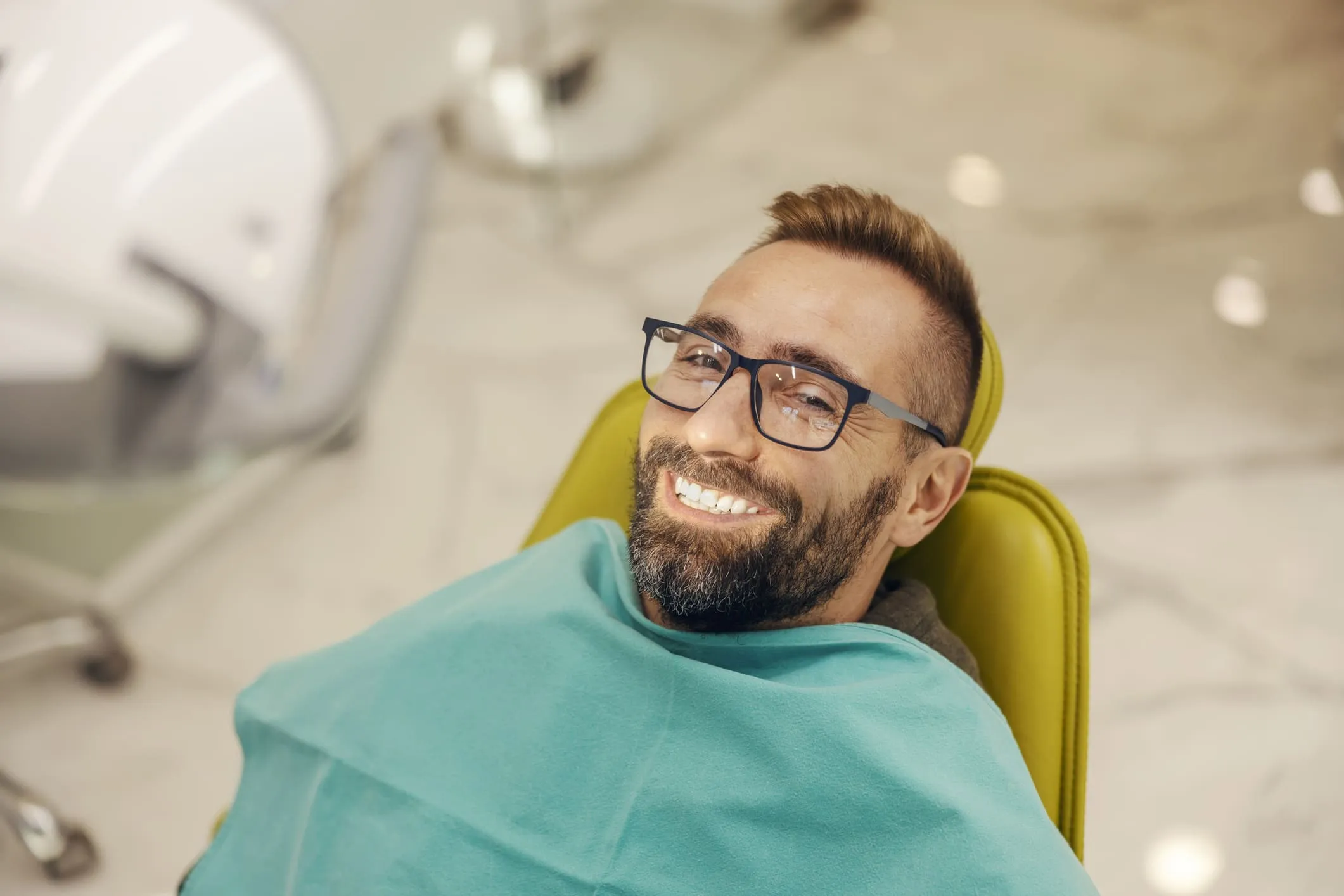 Dental bonding at Boca Dental in Boca Raton, FL