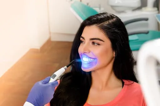 Dental Laser | Cosmetic Dentist &amp; Dental Doctor in Boca Raton, FL | Call (561) 391-6606