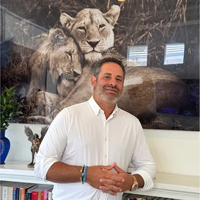 Dr. Navid Baradarian, DDS | Dental Implants | Boca Raton, FL | Call (561) 391-6606
