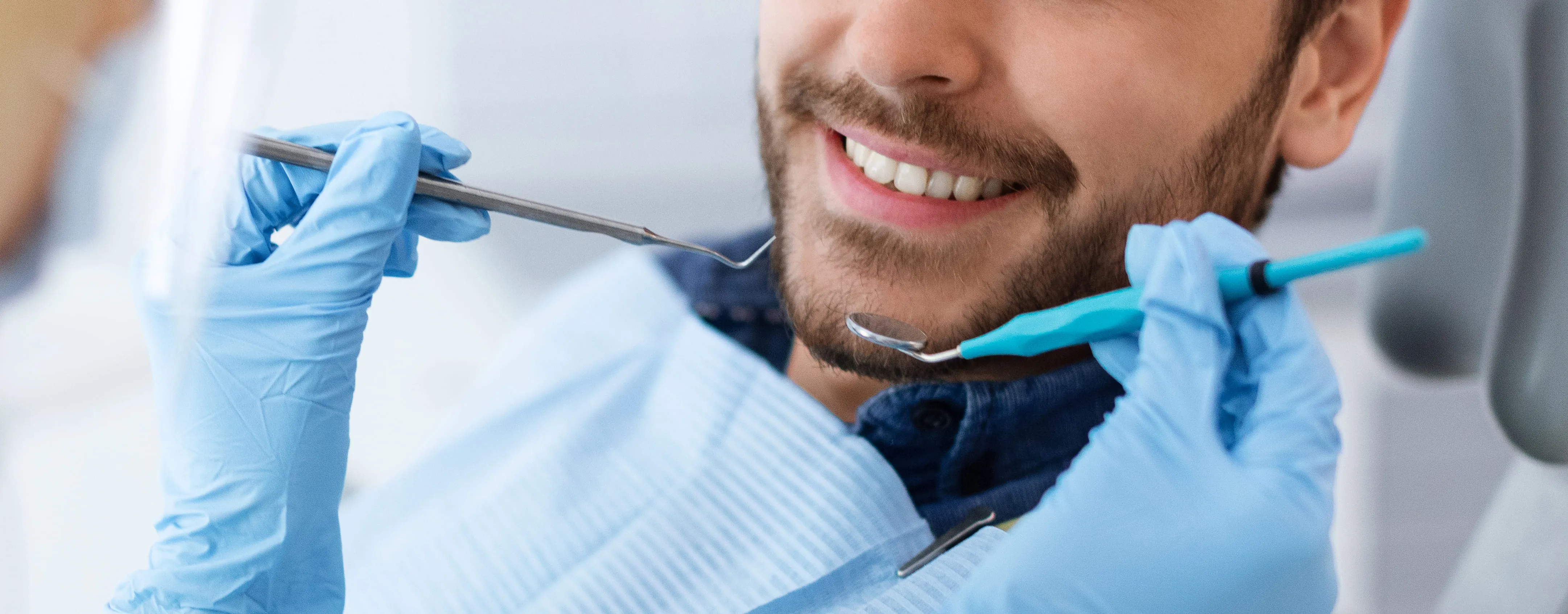 Preventative dental care at Boca Dental in Boca Raton, FL