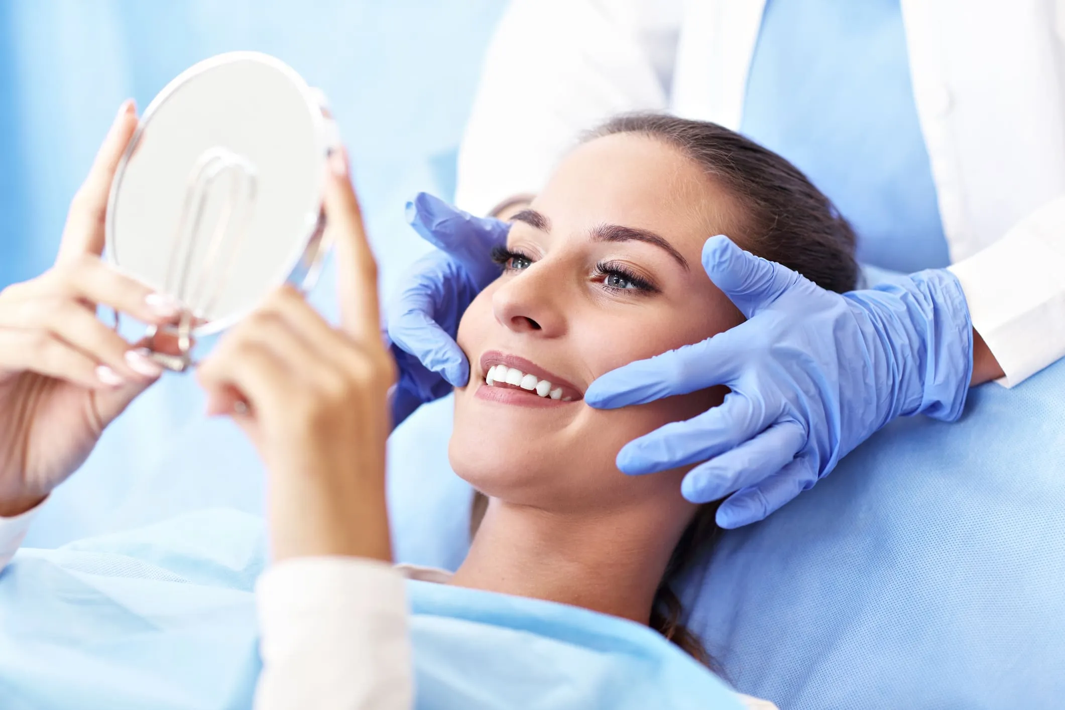 Root canal treatment at Boca Dental in Boca Raton, FL